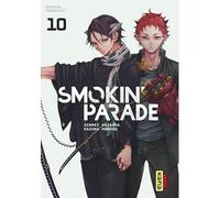 Smokin' Parade - Tome 10