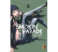 Smokin' Parade - Tome 3
