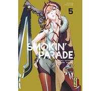 Smokin' Parade - Tome 5