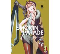 Smokin' Parade - Tome 5