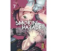 Smokin' Parade – Tome 7 – Kana