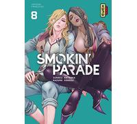 Smokin' Parade – Tome 8 – Kana