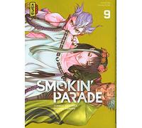 Smokin' Parade - Tome 9