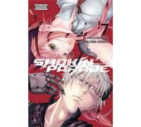 Smokin' Parade, Vol. 7