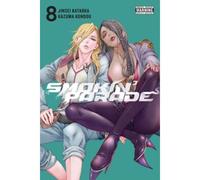 Smokin' Parade, Vol. 8