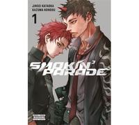 Smokin' Parade, Volume 1