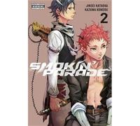 Smokin' Parade, Volume 2