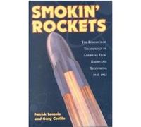 Smokin' Rockets Gary Coville, Patrick Lucanio (Auteur)