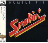 Smokin- SHM-CD CD