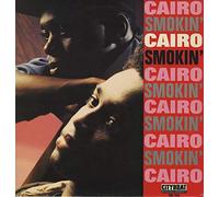 Smokin Uncle Charlie (x3) [Import]