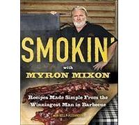 Smokin' With Myron Mixon