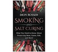 Smoking And Salt Curing