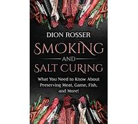 Smoking And Salt Curing
