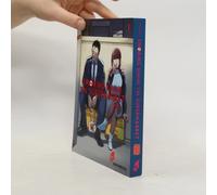 Smoking Behind The Supermarket 1