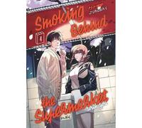 Smoking behind the supermarket with you (Vol. 4)