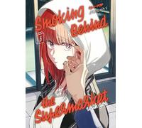 Smoking behind the supermarket with you (Vol. 5)