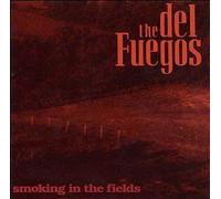Smoking in The Fields (1989) [Import]