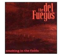 Smoking in The Fields [Import]