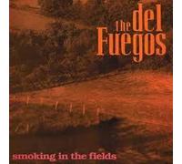 Smoking In The Fields