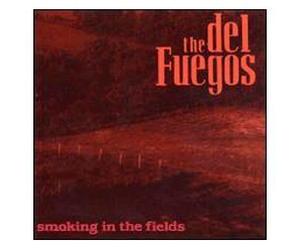 Smoking in the Fields