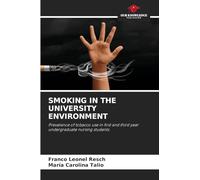Smoking in the University Environment