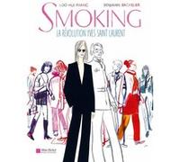 Smoking Loo Hui Phang (Auteur), Benjamin Bachelier (Dessinateur)