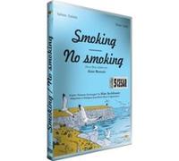 Smoking - No Smoking - 2 DVD G