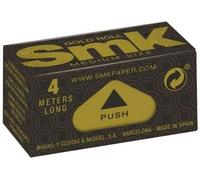 Smoking Paper Smk Papier Rolls - Smk Or