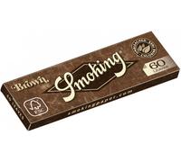 Smoking Papers Ordinaire - Marron