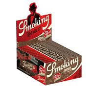Smoking Papier et filtres - 420 g