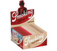 Smoking Papier fumé King Size - Marron