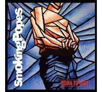Smoking Popes - Born to Quit [Import]
