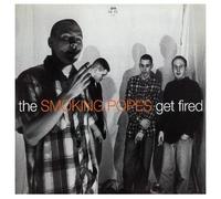 Smoking Popes – Get Fired – CD