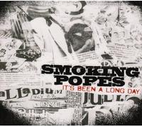 Smoking Popes - It's Been a Long Day