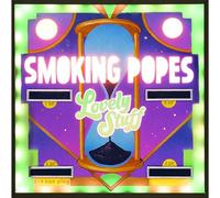 Smoking Popes - Lovely Stuff [Vinyl LP] [VINYL]