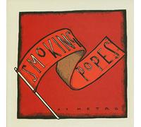 Smoking Popes - Smoking Popes at Metro-L [Import]