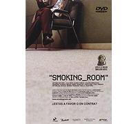 Smoking Room *** Europe Zone ***