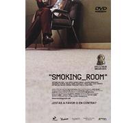 Smoking Room *** Europe Zone ***