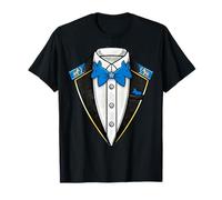 Smoking sur Le thème du Parti démocratique T-Shirt