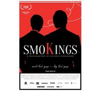 Smokings DVD CECCHI GORI HOME VIDEO