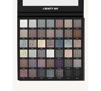 Smoky 42 Colour Palette 42 x 1.4g