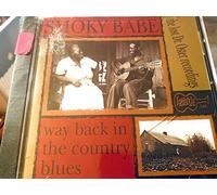 Smoky Babe - Way Back in The Country. [Import]