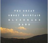 Smoky Mountain Bluegrass Band