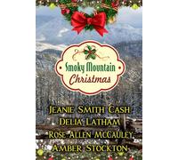 Smoky Mountain Christmas