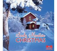 Smoky Mountain Christmas by Smoky Mountain Band (2006-09-12)