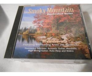 Smoky Mountain Hymns Vol 1 [DVD]