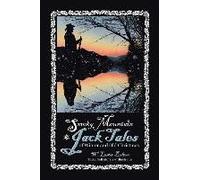 Smoky Mountain Jack Tales Of Winter And Old Christmas