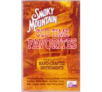Smoky Mountain - Old Time Favorites