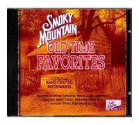 Smoky Mountain - Old Time Favorites