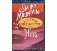 Smoky Mountain - Vol. 2-All-Time Greatest Hits